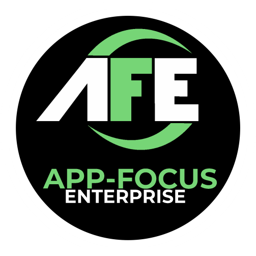 App-Focus Enterprise Logo